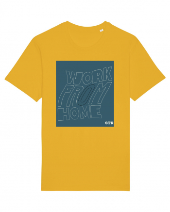 work from home 321 Spectra Yellow