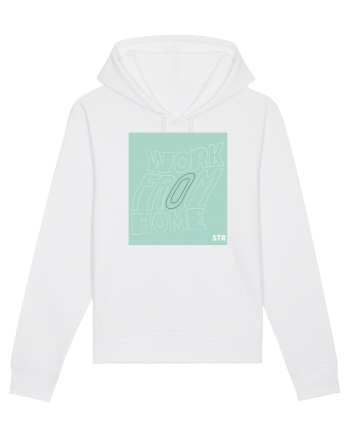 work from home 317 White