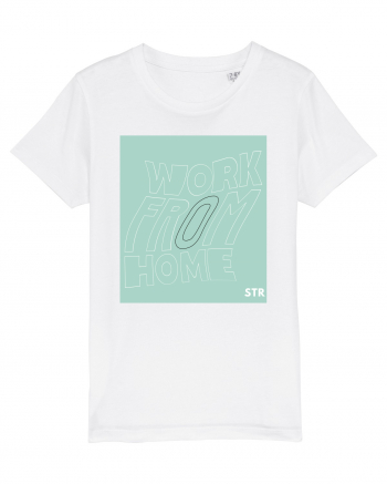 work from home 317 White