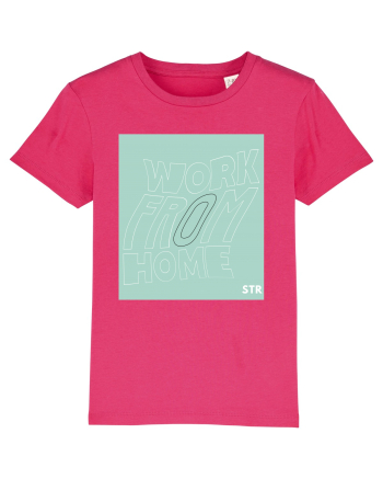 work from home 317 Raspberry