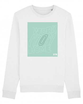 work from home 317 White