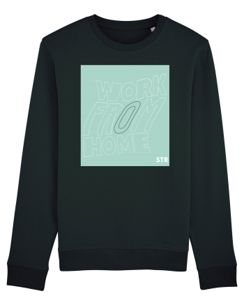 work from home 317 Black