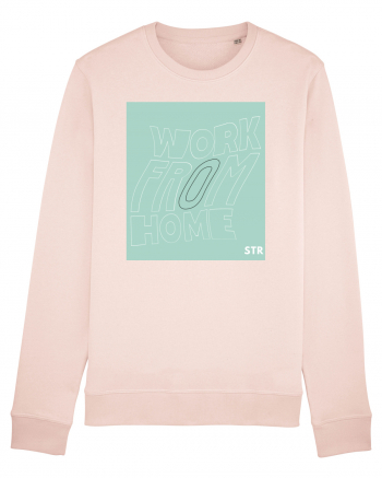 work from home 317 Candy Pink