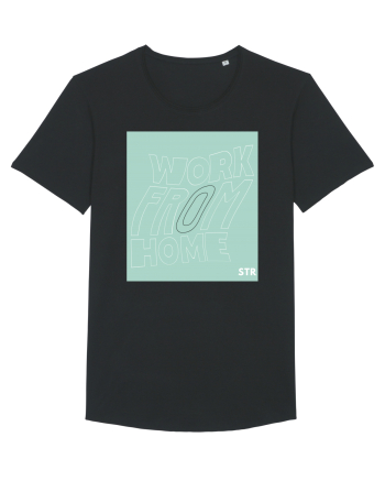 work from home 317 Black