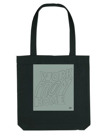 work from home 313 Black