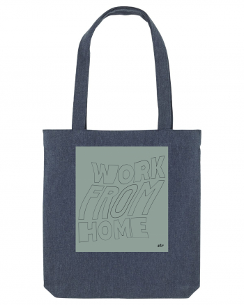 work from home 313 Midnight Blue