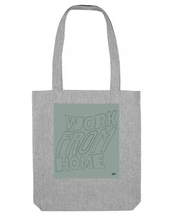 work from home 313 Heather Grey