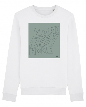 work from home 313 White