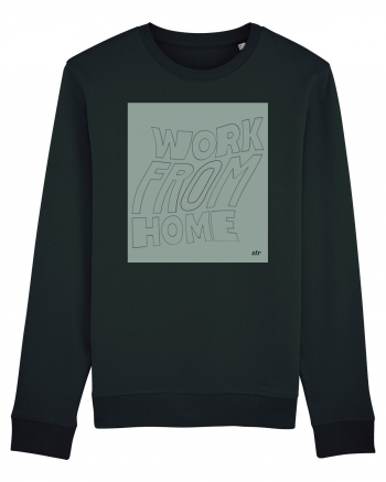 work from home 313 Black