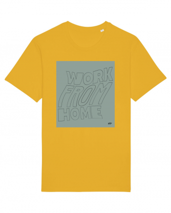 work from home 313 Spectra Yellow