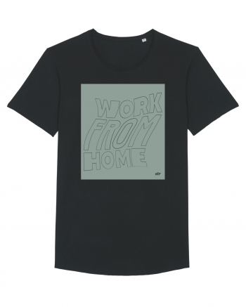 work from home 313 Black