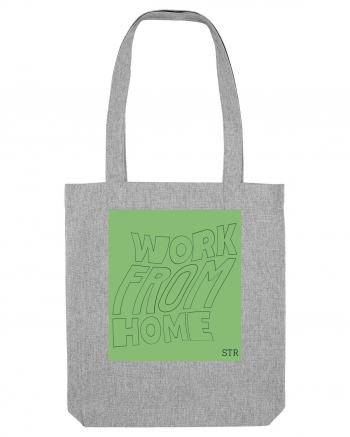 work from home 320 Heather Grey