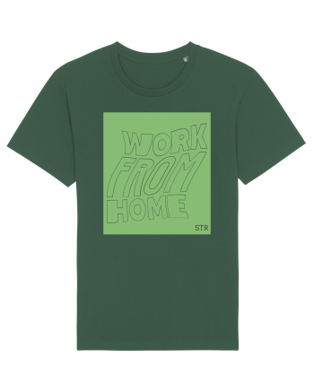 work from home 320 Bottle Green