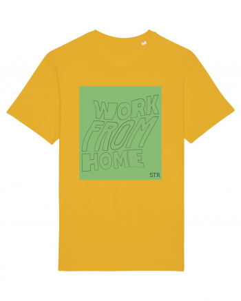 work from home 320 Spectra Yellow