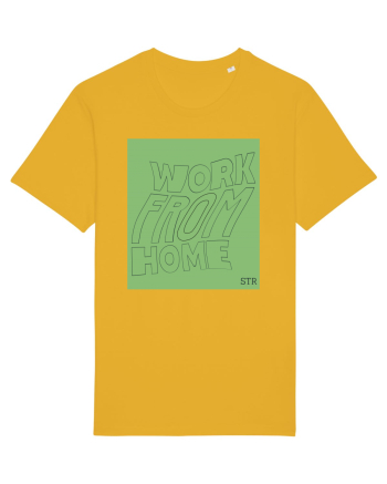 work from home 320 Spectra Yellow