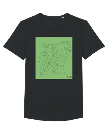work from home 320 Black