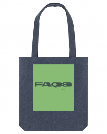 faqs 286 Midnight Blue