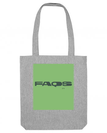 faqs 286 Heather Grey