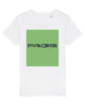 faqs 286 White