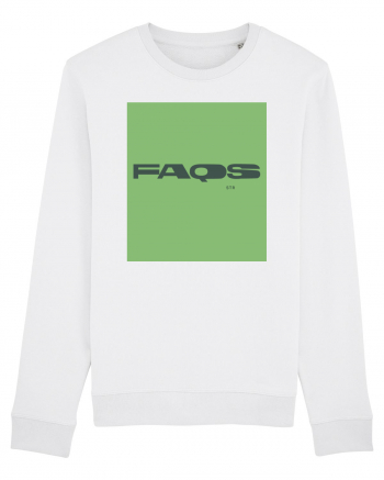 faqs 286 White