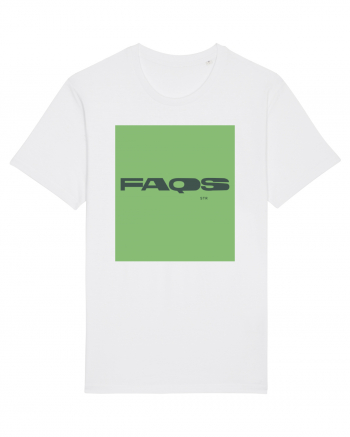 faqs 286 White