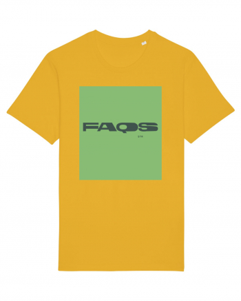 faqs 286 Spectra Yellow