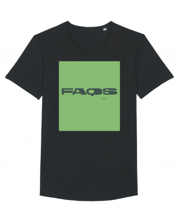 faqs 286 Black