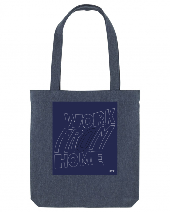 work from home 326 Midnight Blue