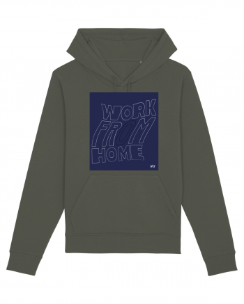 work from home 326 Khaki