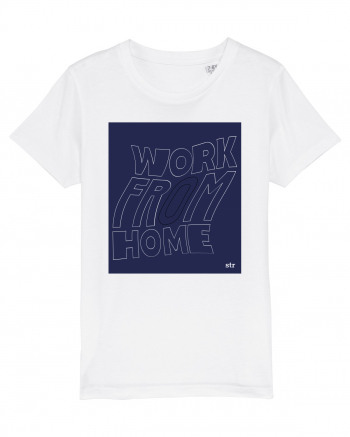 work from home 326 White