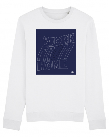 work from home 326 White