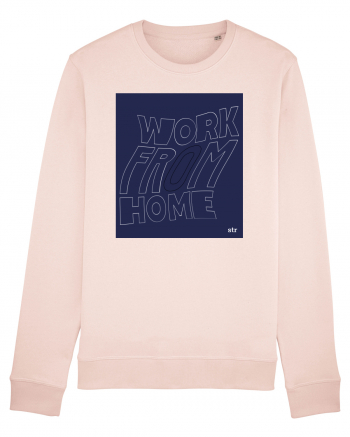 work from home 326 Candy Pink