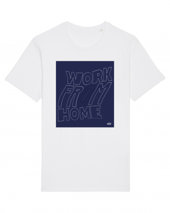 work from home 326 White