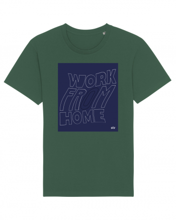 work from home 326 Bottle Green