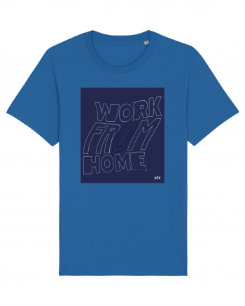 work from home 326 Royal Blue