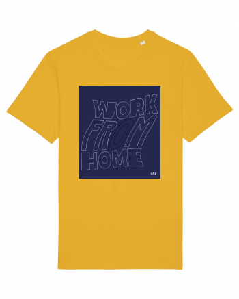 work from home 326 Spectra Yellow