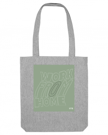 work from home 312 Heather Grey