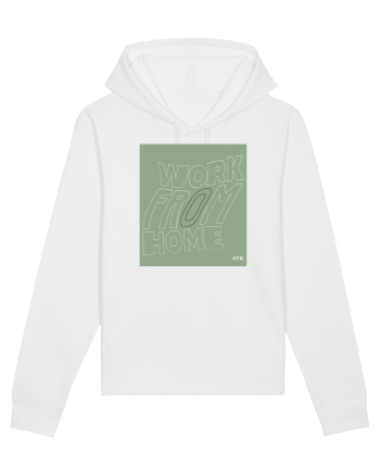 work from home 312 White