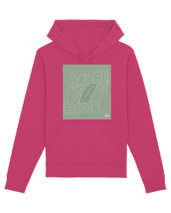 work from home 312 Raspberry