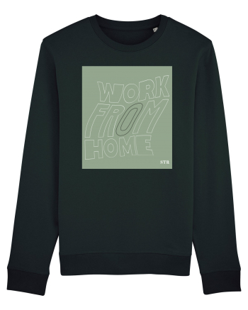 work from home 312 Black