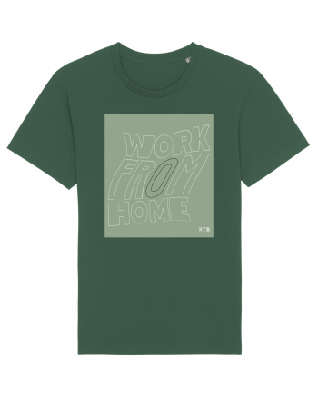 work from home 312 Bottle Green