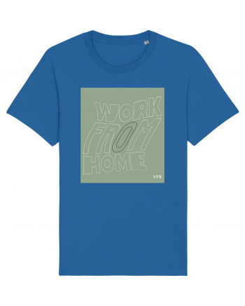 work from home 312 Royal Blue