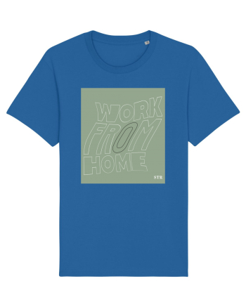 work from home 312 Royal Blue