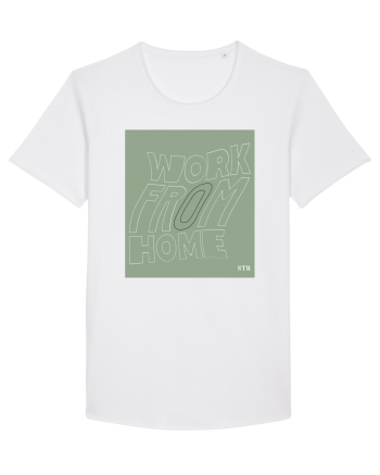work from home 312 White