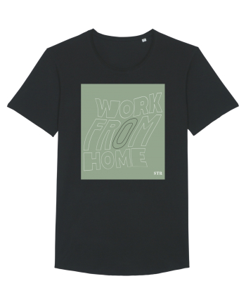 work from home 312 Black