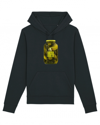 Pickle 12 Black