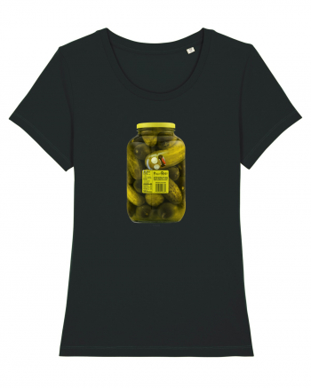 Pickle 12 Black