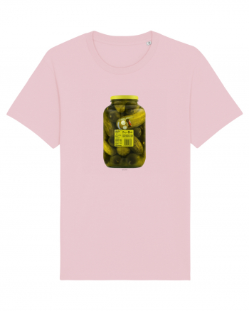 Pickle 12 Cotton Pink