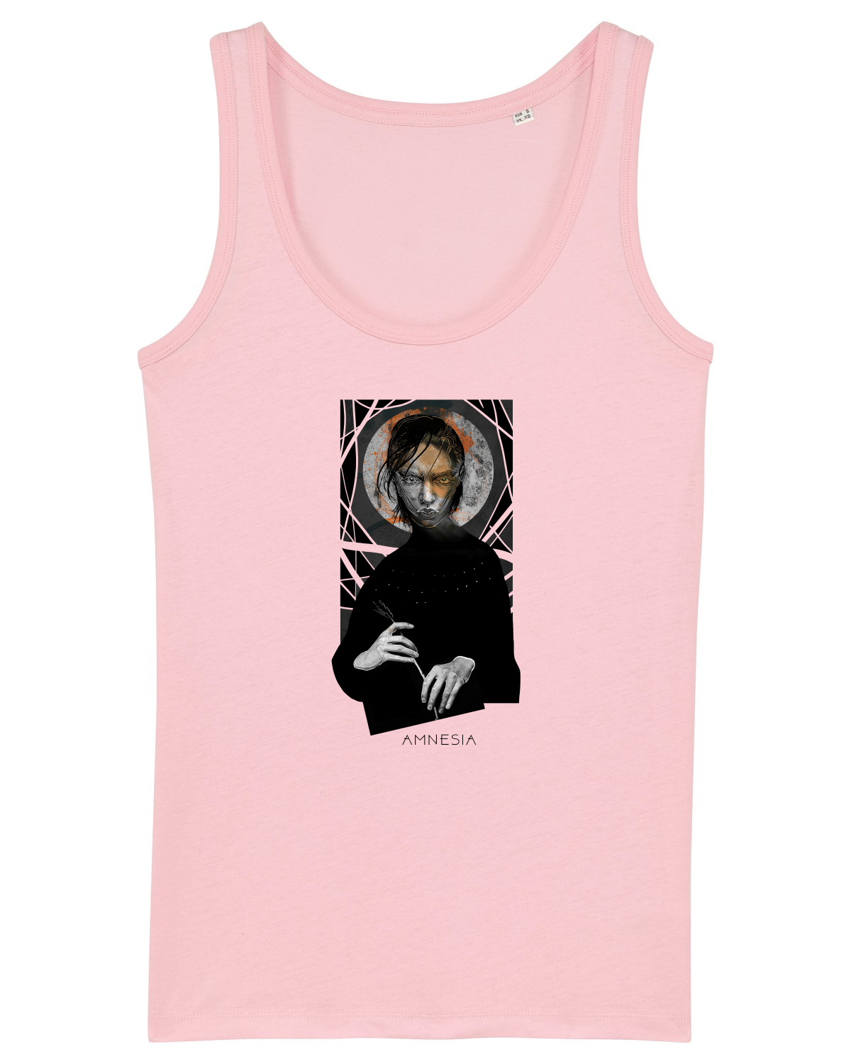 Maiou Damă Dreamer Cotton Pink