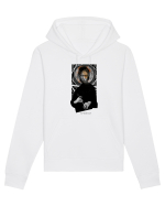 AMNESIA Hanorac Unisex Drummer